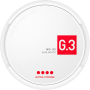G.3 White Extra Strong Slim Portion