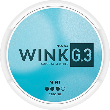 G3 WINK Super Slim