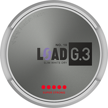G3 LOAD