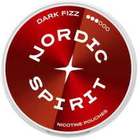 Nordic Spirit Dark Fizz Strong