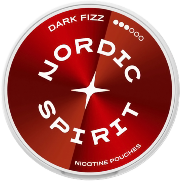 Nordic Spirit Dark Fizz Strong