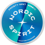 Nordic Spirit Frosty Mint X-Strong