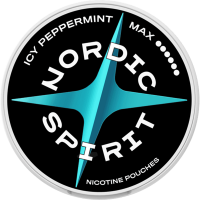 Nordic Spirit Icy Peppermint Max
