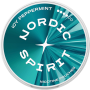 Nordic Spirit Icy Peppermint X-Strong