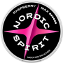 Nordic Spirit Raspberry Max