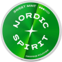 Nordic Spirit Sweet Mint Strong