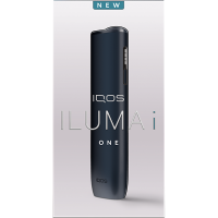 IQOS ILUMA i ONE Heated Tobacco Device