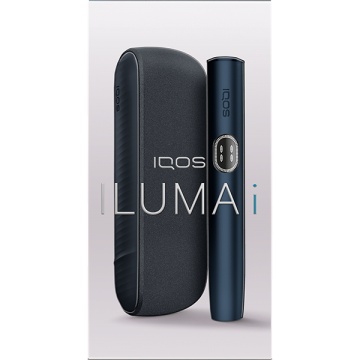 IQOS ILUMA i