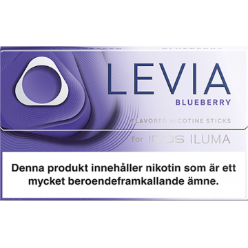 LEVIA Blueberry