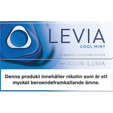 LEVIA Cool Mint