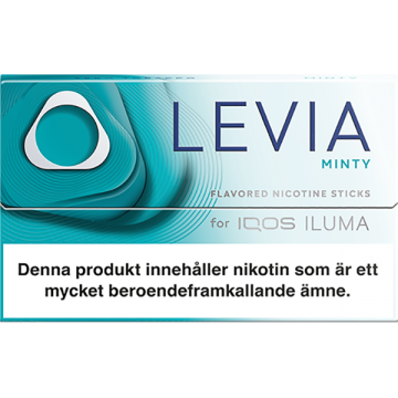 LEVIA Minty