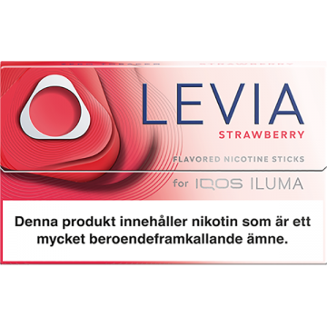 LEVIA Strawberry