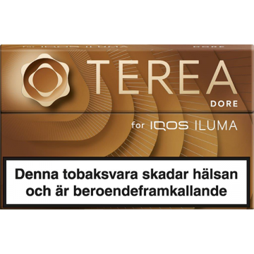 TEREA Dore
