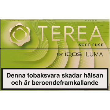 TEREA Soft Fuse