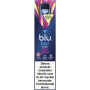Blu Bar Berry Lemon Ice EngångsVape