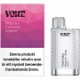 VONT Cube Grape Ice