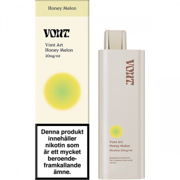 VONT Art - Honey Melon