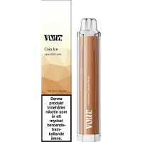VONT Nova - Cola Ice Engång-Vape