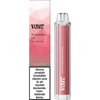 VONT Nova - Watermelon Ice Engång-Vape