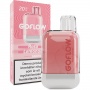 GoFlow - Rosa Lemonad Engångs-Vape