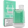 GoFlow - Vattenmelon Ice Engångs-Vape