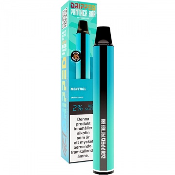 Panther - Menthol