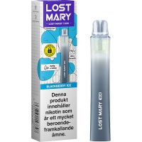 Lost Mary 1000 Blackberry Ice Engångs-Vape