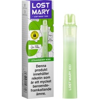 Lost Mary 1000 Strawberry Kiwi Engångs-Vape