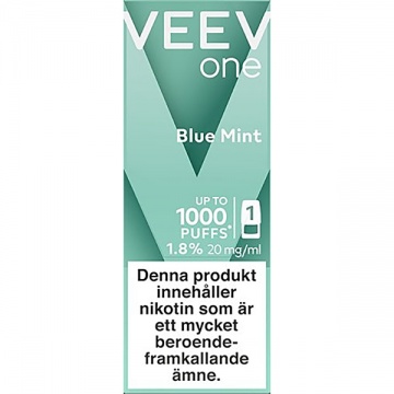 VEEV ONE - Blue Mint