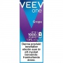VEEV ONE - Grape Vape-Pod