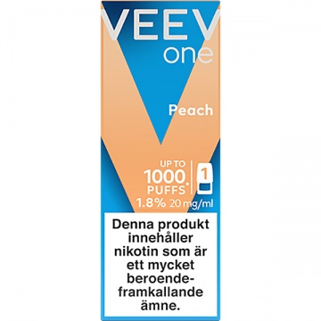 VEEV ONE - Peach