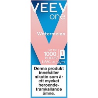 VEEV ONE - Watermelon Vape-Pod