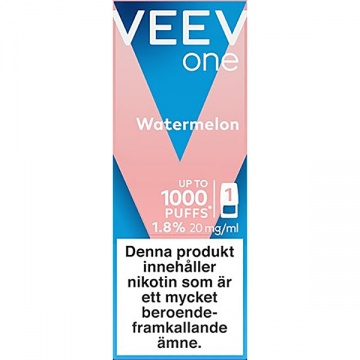 VEEV ONE - Watermelon