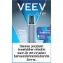 VEEV ONE Device +Pod Blue Raspberry
