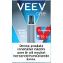 VEEV ONE Device +Pod Strawberry