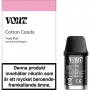 VONT Pod - Cotton Candy Vape-Pod