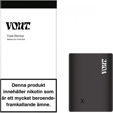 VONT POD Device