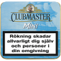 Clubmaster Mini Blue Cigariller