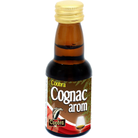 Coobra Cognac arom