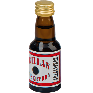 Prillan Snuskrydda Eukalyptus