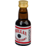Prillan Rökarom Snusarom