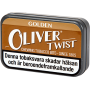 Oliver Twist Golden Portionsbitar