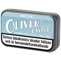 Oliver Twist Arctic portionsbitar