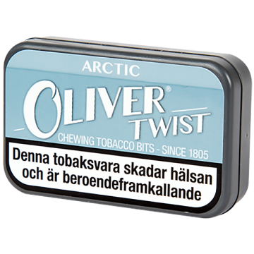 Oliver Twist Arctic