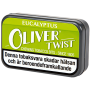 Oliver Twist Eucalyptus