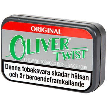Oliver Twist Original
