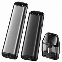 Pod-enheter & Startkit