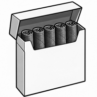 Cigariller Cigariller