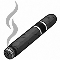 Cigarr Cigarr