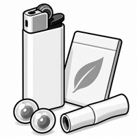 Cigg Tillbehör Cigg Tillbehör